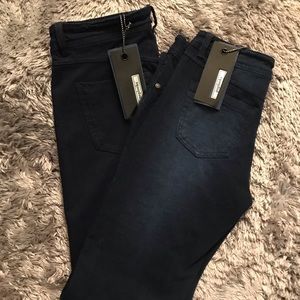 Pair of poplooks jeans
